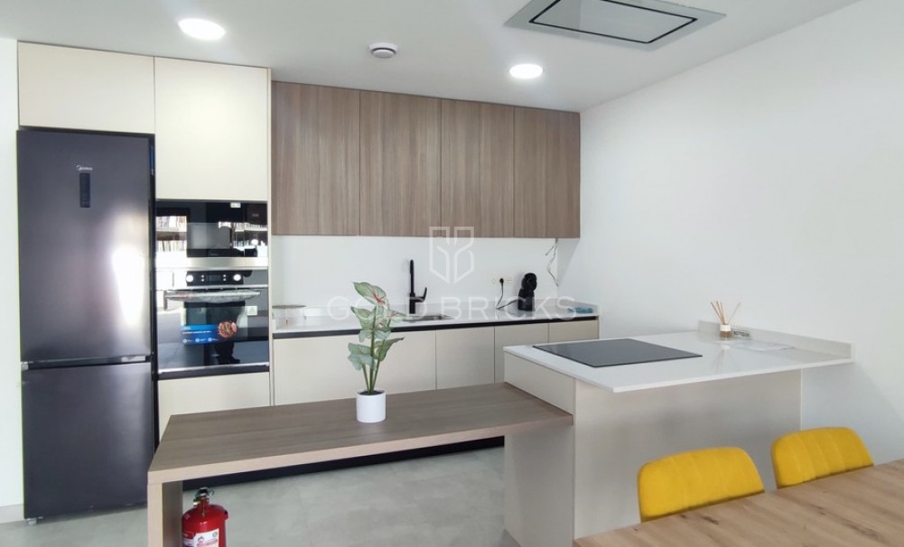 Nieuwbouw ·  · Pilar de la Horadada · Pilar de la Horadada Centro