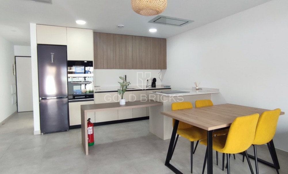 Nieuwbouw ·  · Pilar de la Horadada · Pilar de la Horadada Centro