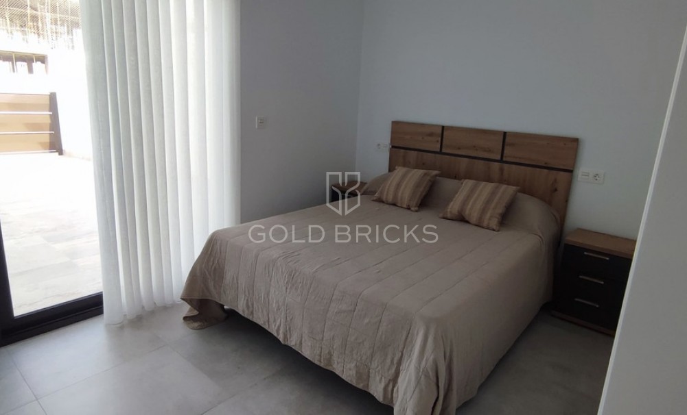 Nieuwbouw ·  · Pilar de la Horadada · Pilar de la Horadada Centro