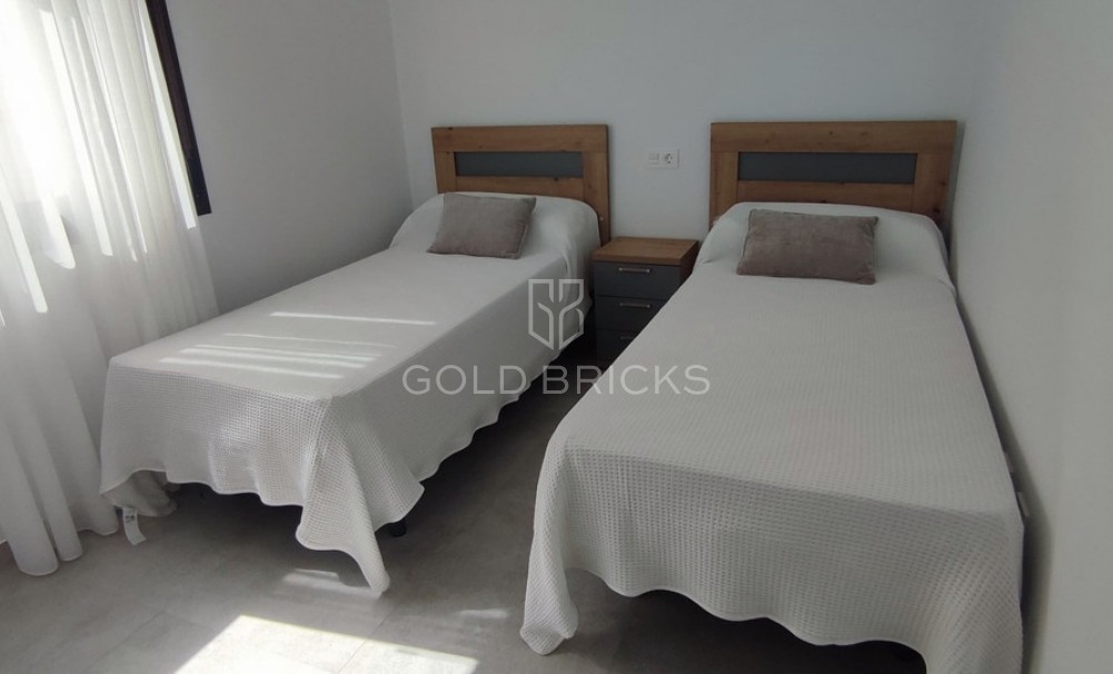 Nieuwbouw ·  · Pilar de la Horadada · Pilar de la Horadada Centro