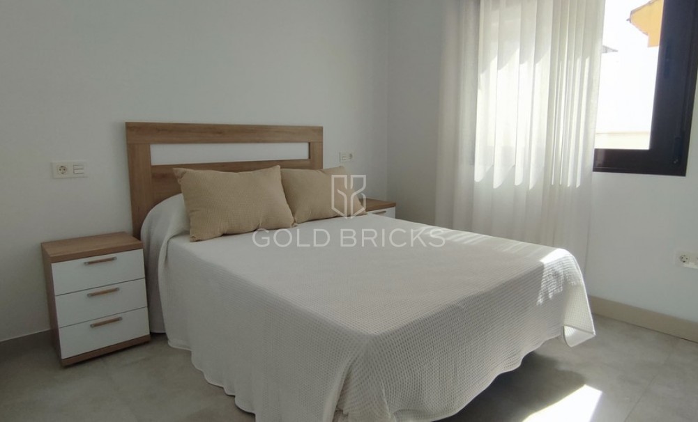 Nieuwbouw ·  · Pilar de la Horadada · Pilar de la Horadada Centro