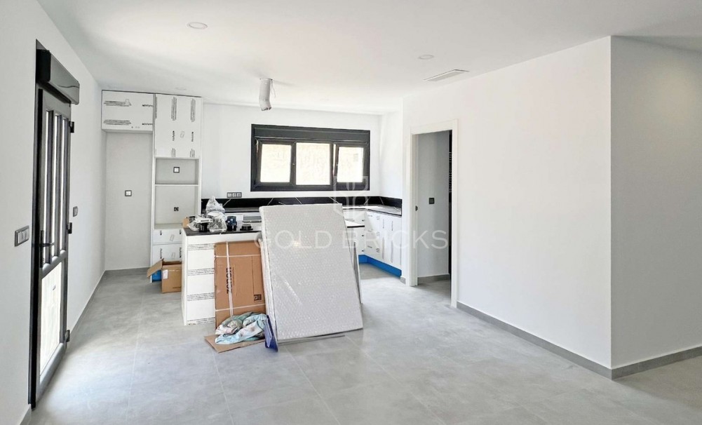 Nieuwbouw ·  · Torrevieja · Torrevieja Centro