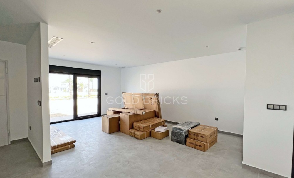 Nieuwbouw ·  · Torrevieja · Torrevieja Centro