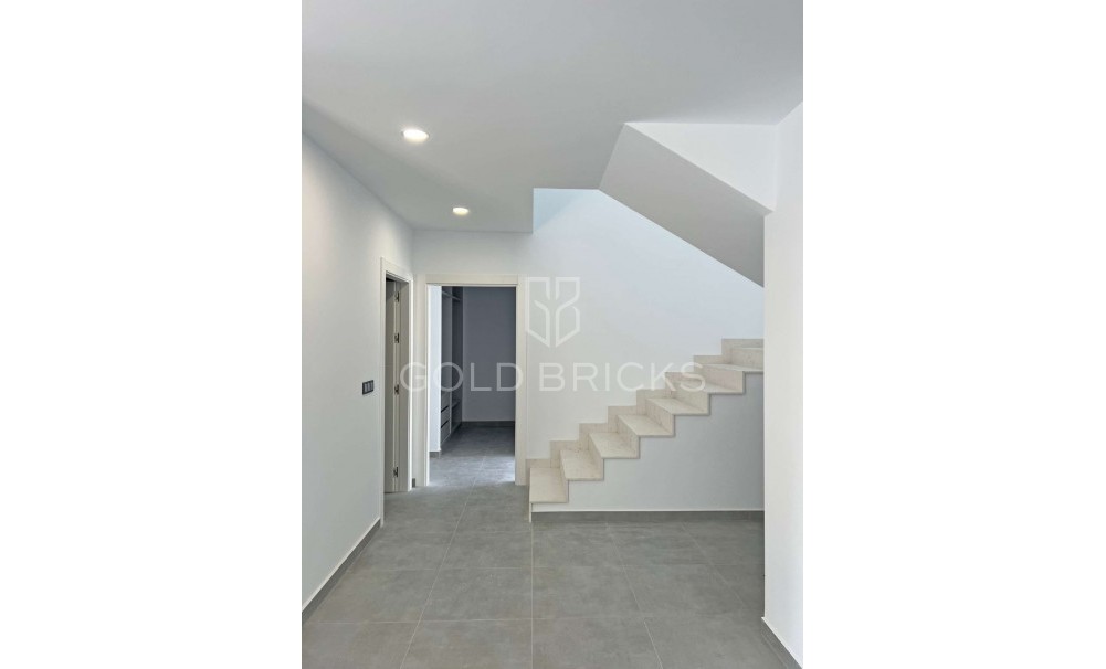 Nieuwbouw ·  · Torrevieja · Torrevieja Centro