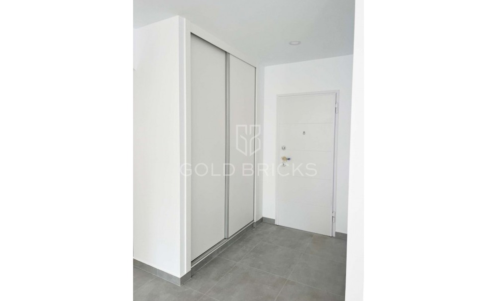 Nieuwbouw ·  · Torrevieja · Torrevieja Centro