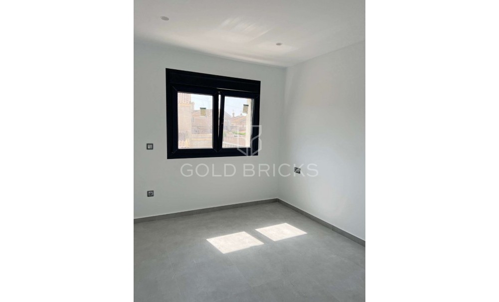 Nieuwbouw ·  · Torrevieja · Torrevieja Centro