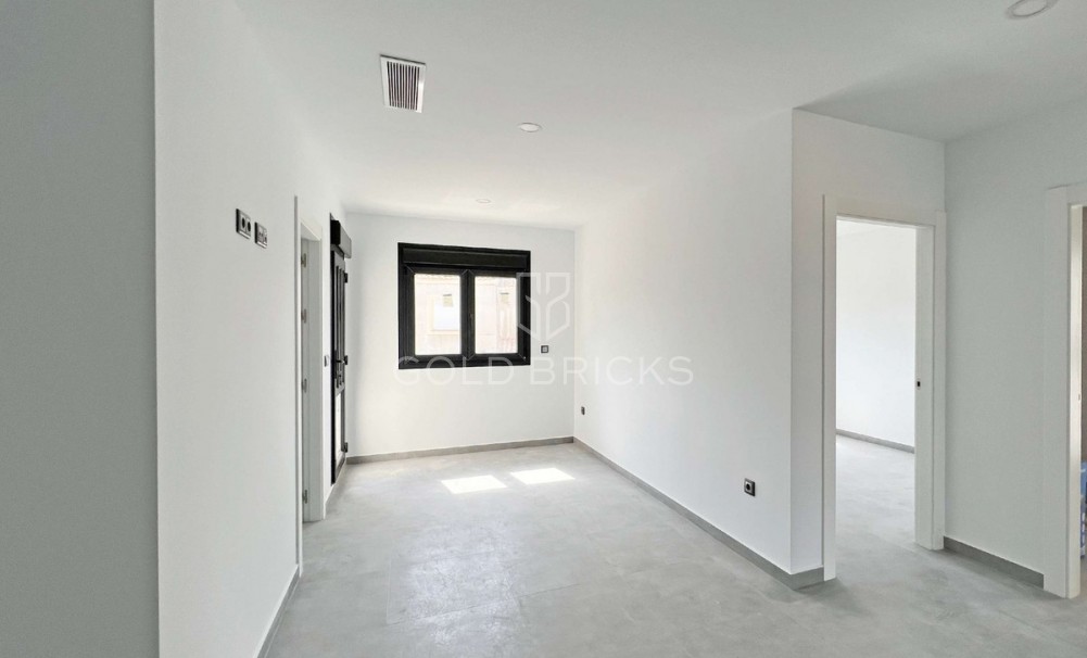 Nieuwbouw ·  · Torrevieja · Torrevieja Centro