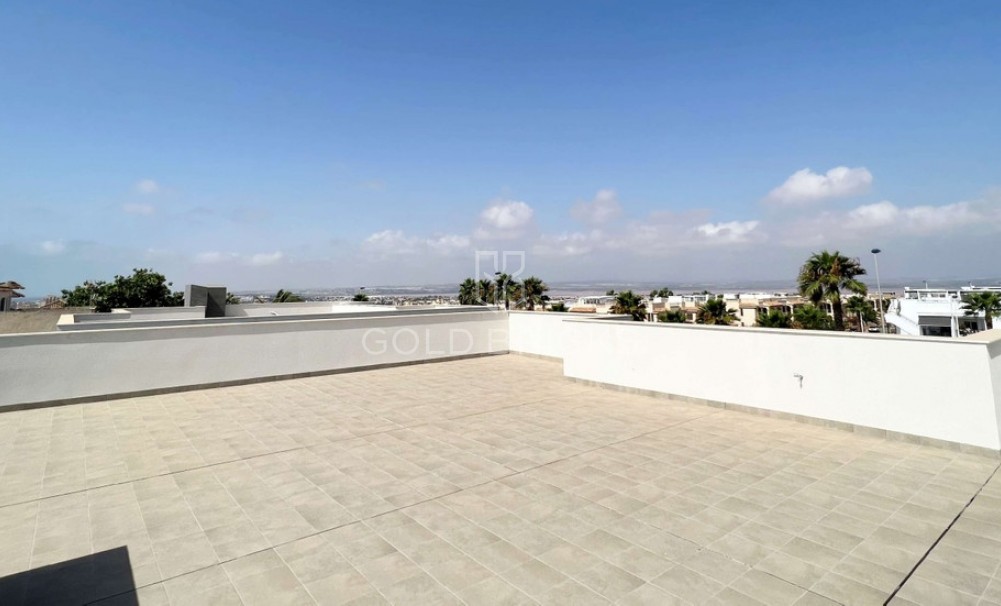 Nieuwbouw ·  · Torrevieja · Torrevieja Centro