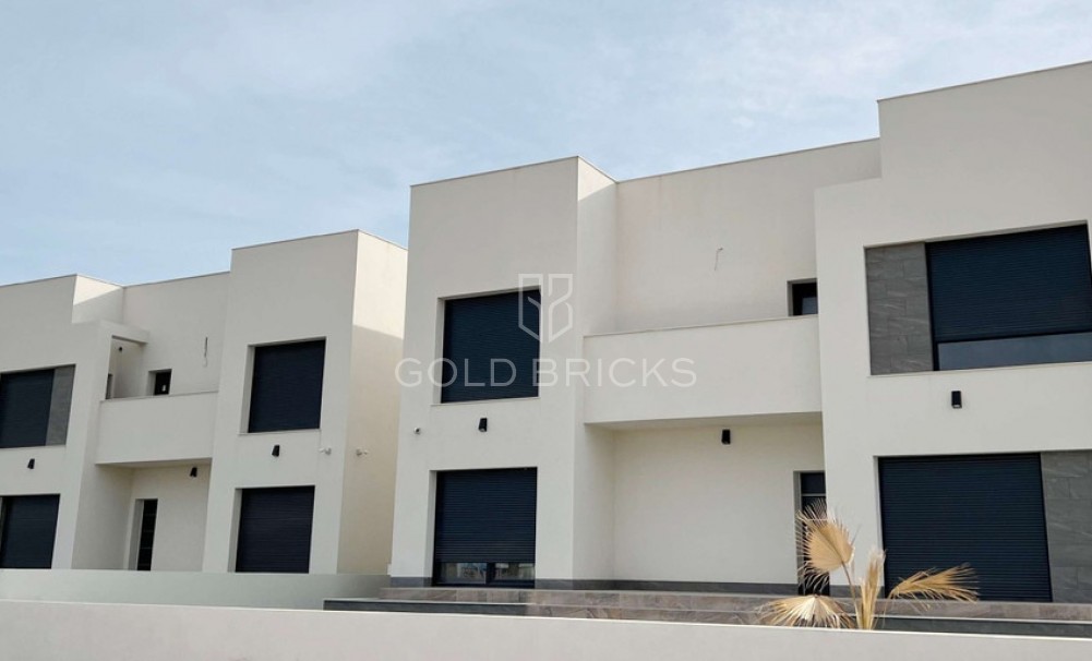 Nieuwbouw ·  · Torrevieja · Torrevieja Centro