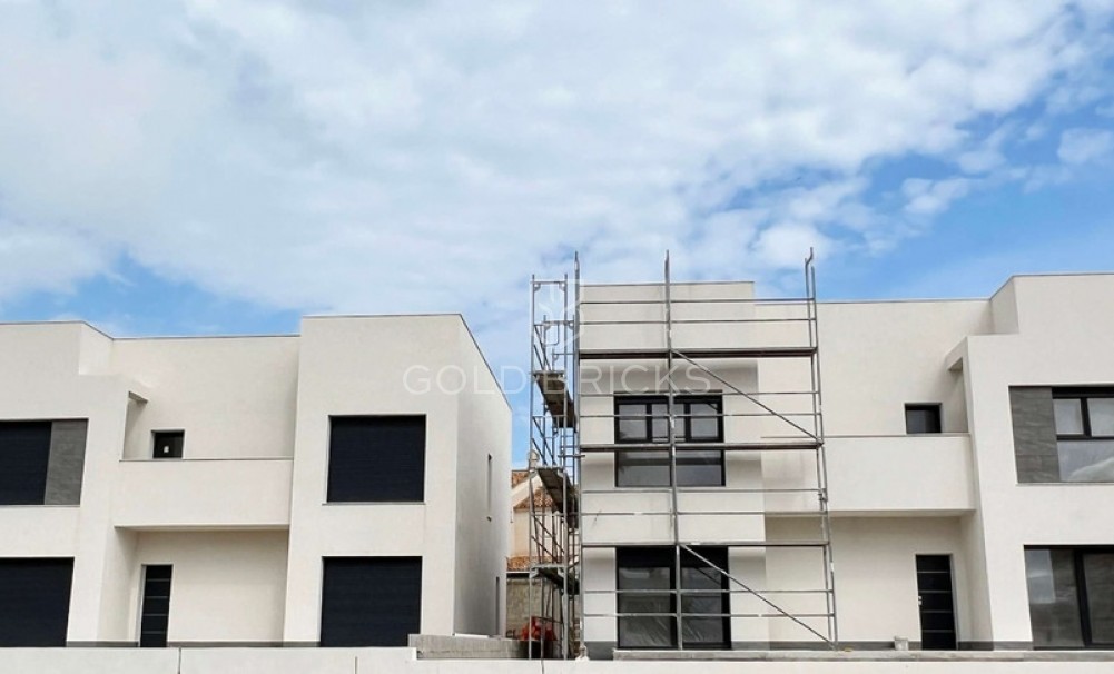 Nieuwbouw ·  · Torrevieja · Torrevieja Centro