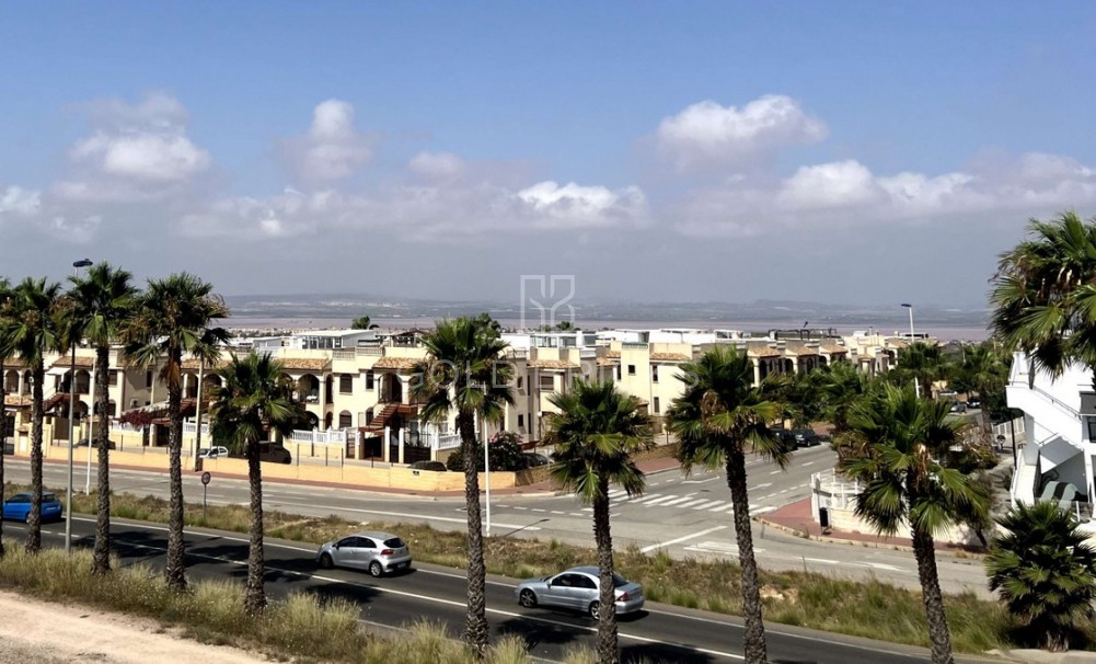 Nieuwbouw ·  · Torrevieja · Torrevieja Centro