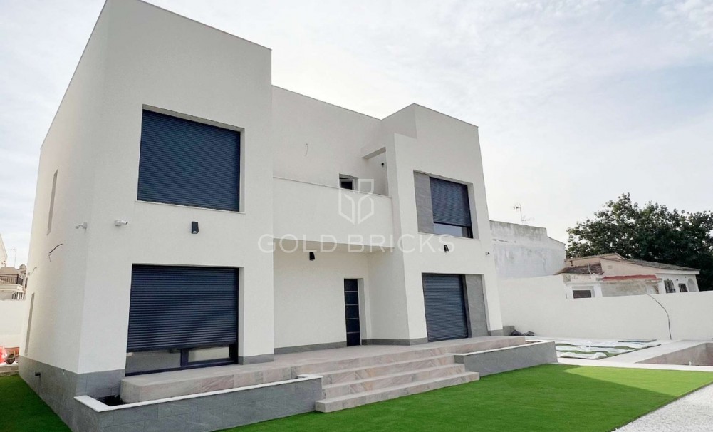 Nieuwbouw ·  · Torrevieja · Torrevieja Centro