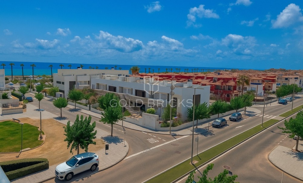 Nieuwbouw ·  · Pilar de la Horadada · Pilar de la Horadada Centro