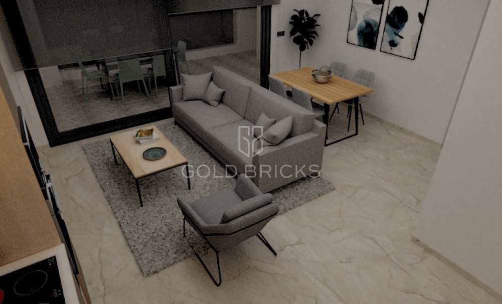 Nieuwbouw ·  · Pilar de la Horadada · Pilar de la Horadada Centro