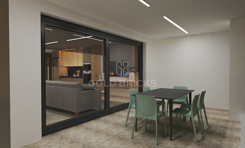 Nieuwbouw ·  · Pilar de la Horadada · Pilar de la Horadada Centro