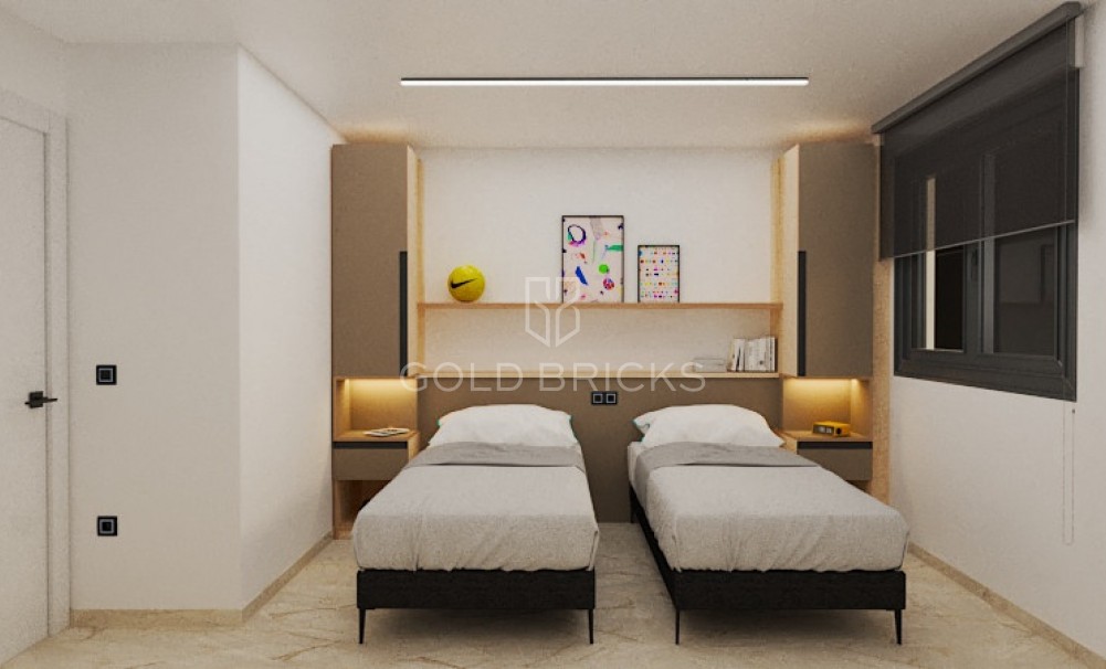 Nieuwbouw ·  · Pilar de la Horadada · Pilar de la Horadada Centro