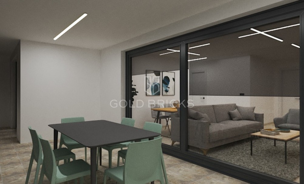 Nieuwbouw ·  · Pilar de la Horadada · Pilar de la Horadada Centro