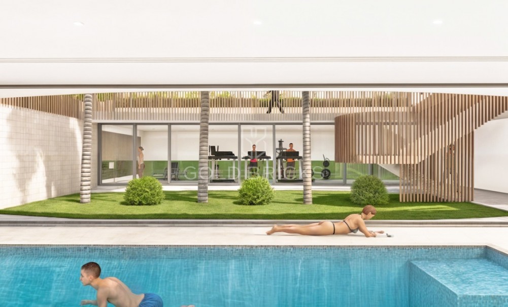 Nieuwbouw ·  · Pilar de la Horadada · Pilar de la Horadada Centro