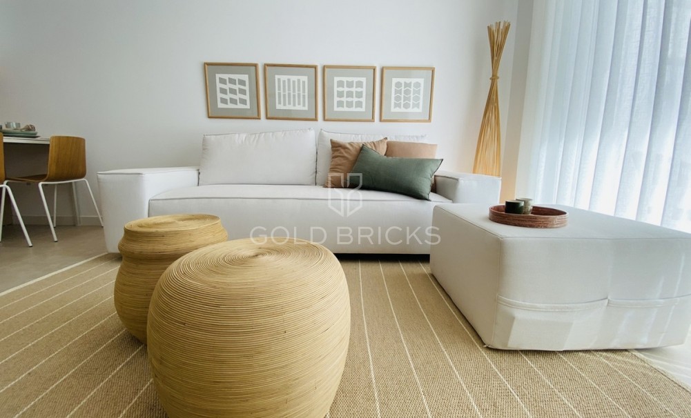 Nieuwbouw ·  · Pilar de la Horadada · Pilar de la Horadada Centro