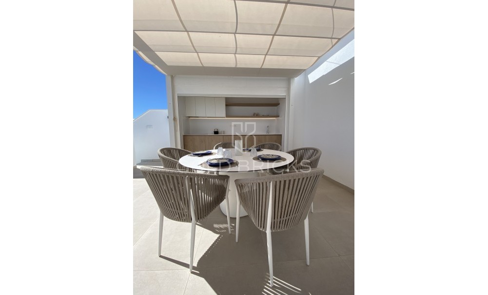 Nieuwbouw ·  · Pilar de la Horadada · Pilar de la Horadada Centro