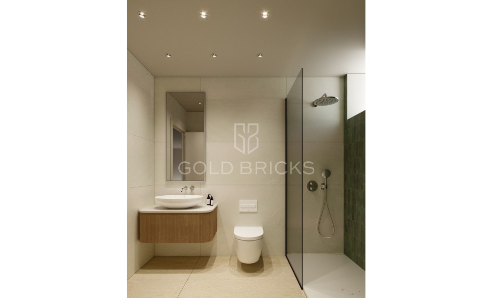 Nieuwbouw ·  · Polop · Polop Centro