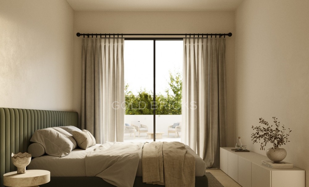 Nieuwbouw ·  · Polop · Polop Centro