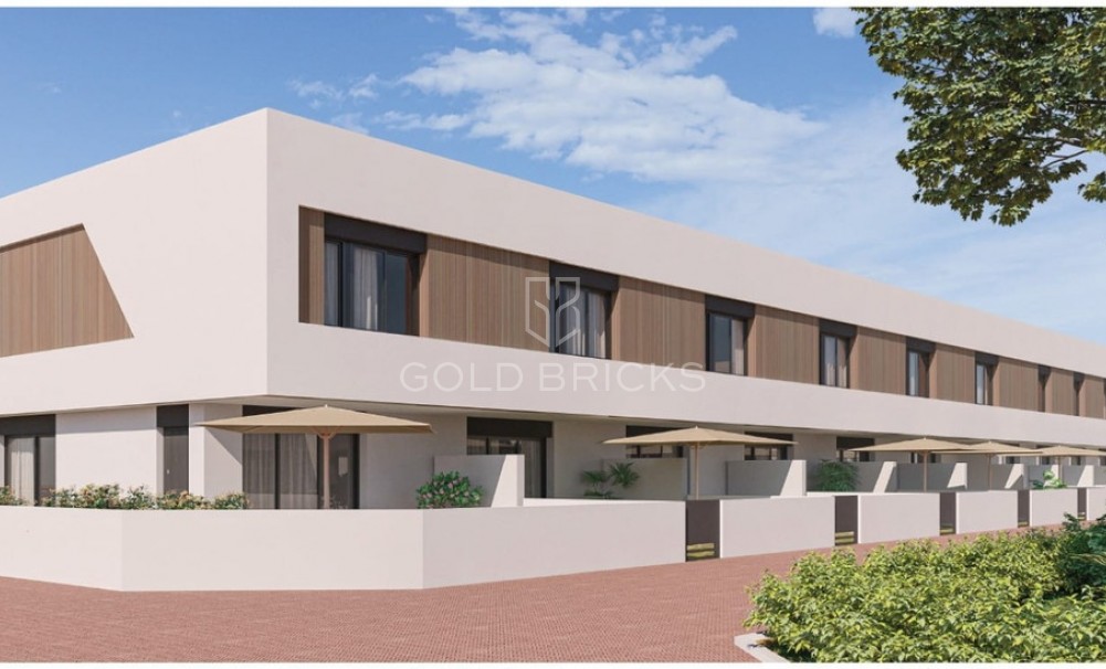 Nieuwbouw ·  · Pilar de la Horadada · Pilar de la Horadada Centro