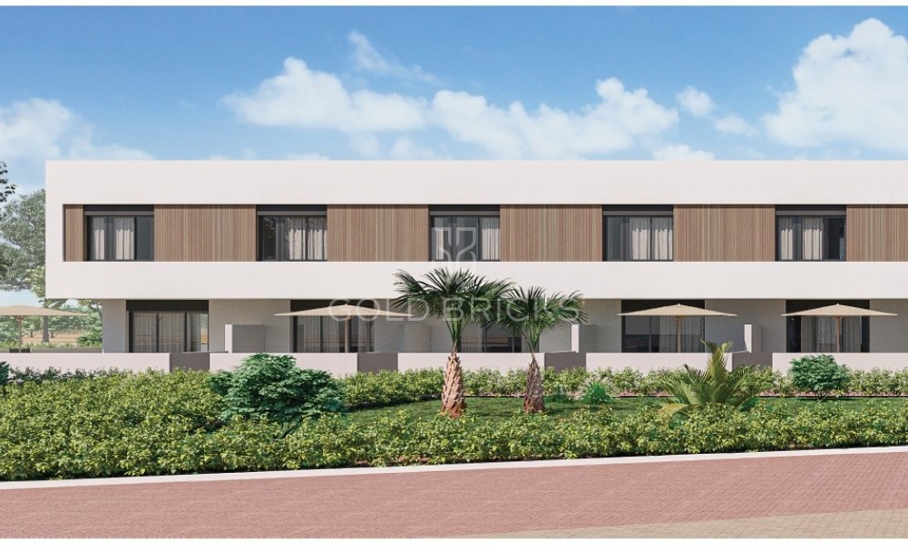 Nieuwbouw ·  · Pilar de la Horadada · Pilar de la Horadada Centro