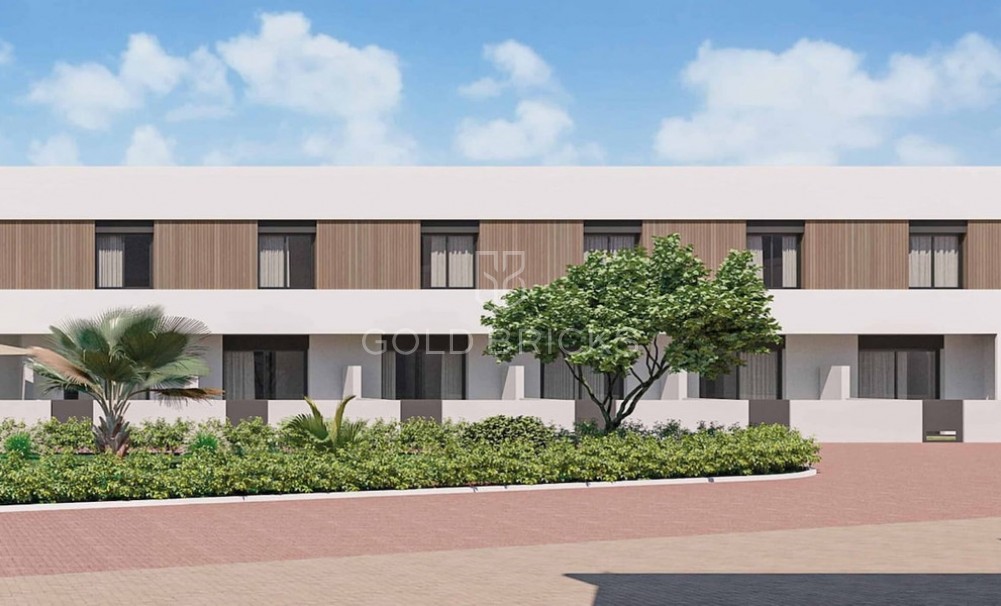 Nieuwbouw ·  · Pilar de la Horadada · Pilar de la Horadada Centro