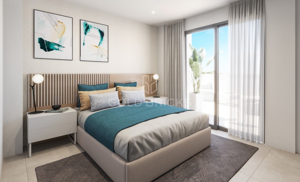 New Build ·  · San Pedro del Pinatar · San Pedro del Pinatar Centro