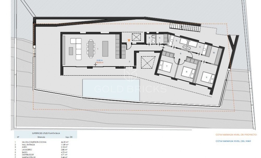 Nieuwbouw ·  · Pedreguer · Pedreguer Centro