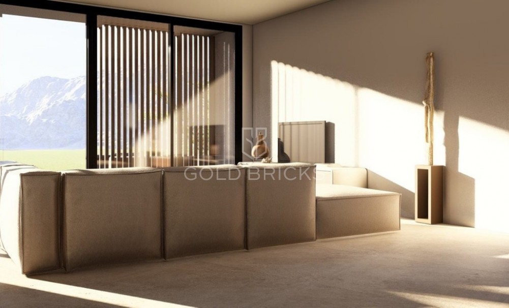 Nieuwbouw ·  · Pedreguer · Pedreguer Centro