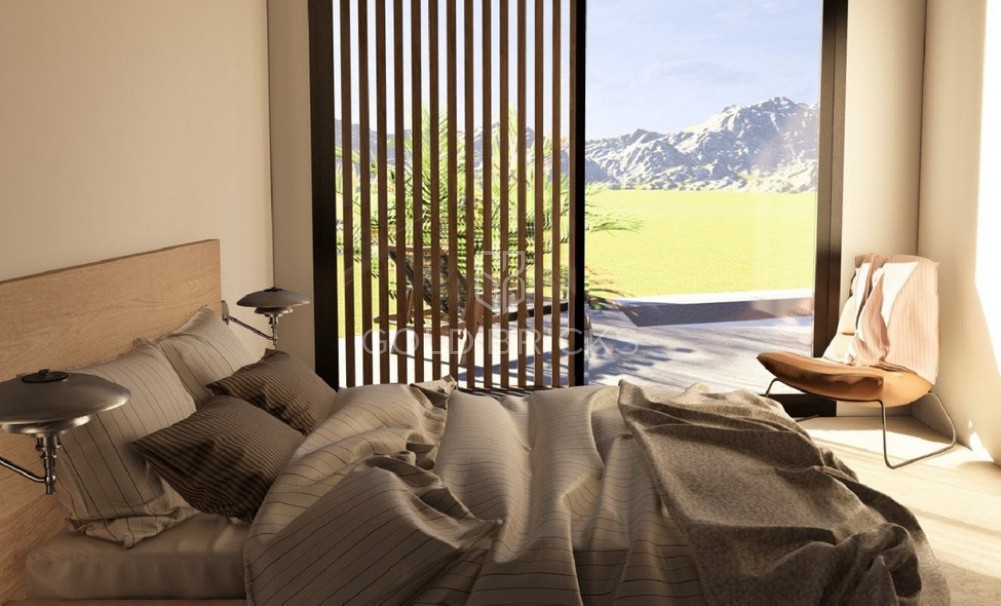 Nieuwbouw ·  · Pedreguer · Pedreguer Centro