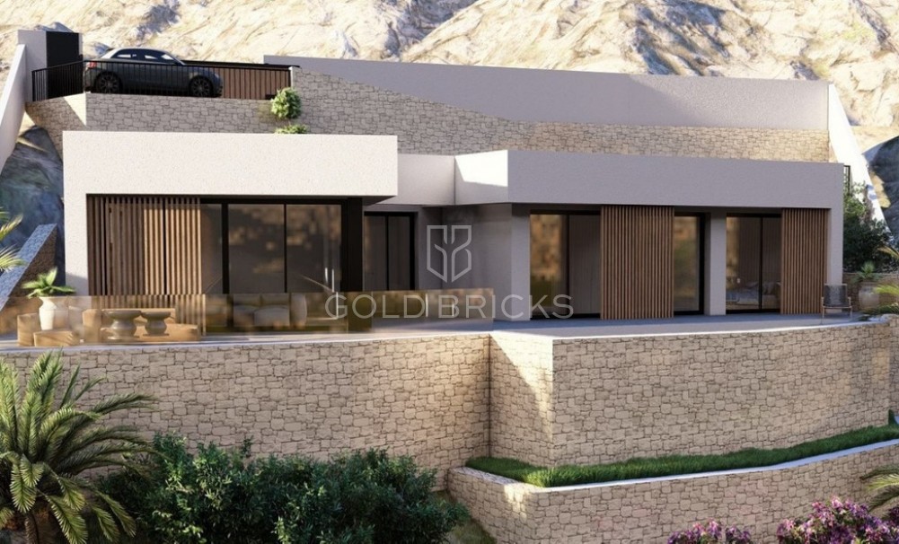 Nieuwbouw ·  · Pedreguer · Pedreguer Centro