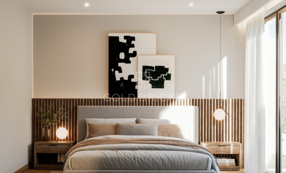 New Build ·  · Finestrat