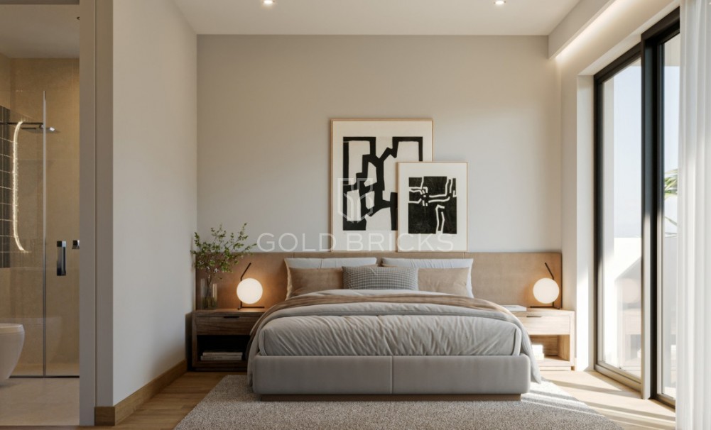 New Build ·  · Finestrat