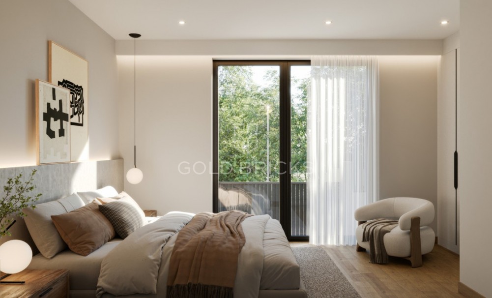 New Build ·  · Finestrat