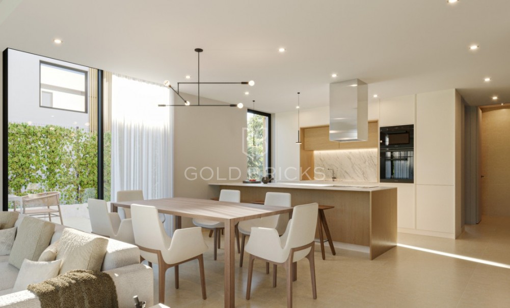 New Build ·  · Finestrat