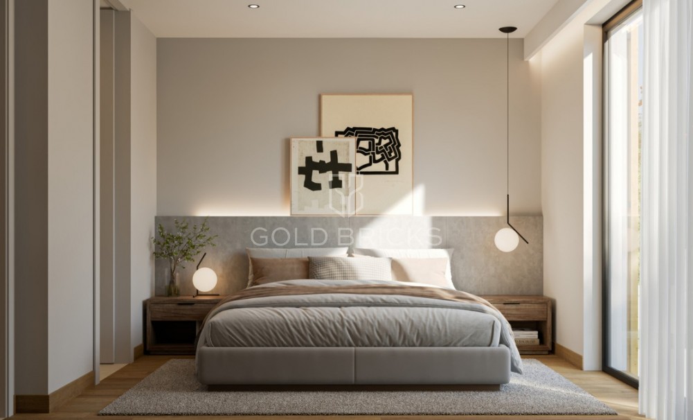 New Build ·  · Finestrat