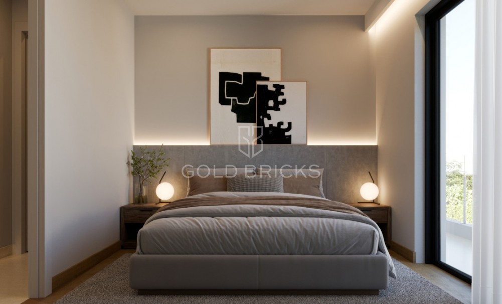 New Build ·  · Finestrat