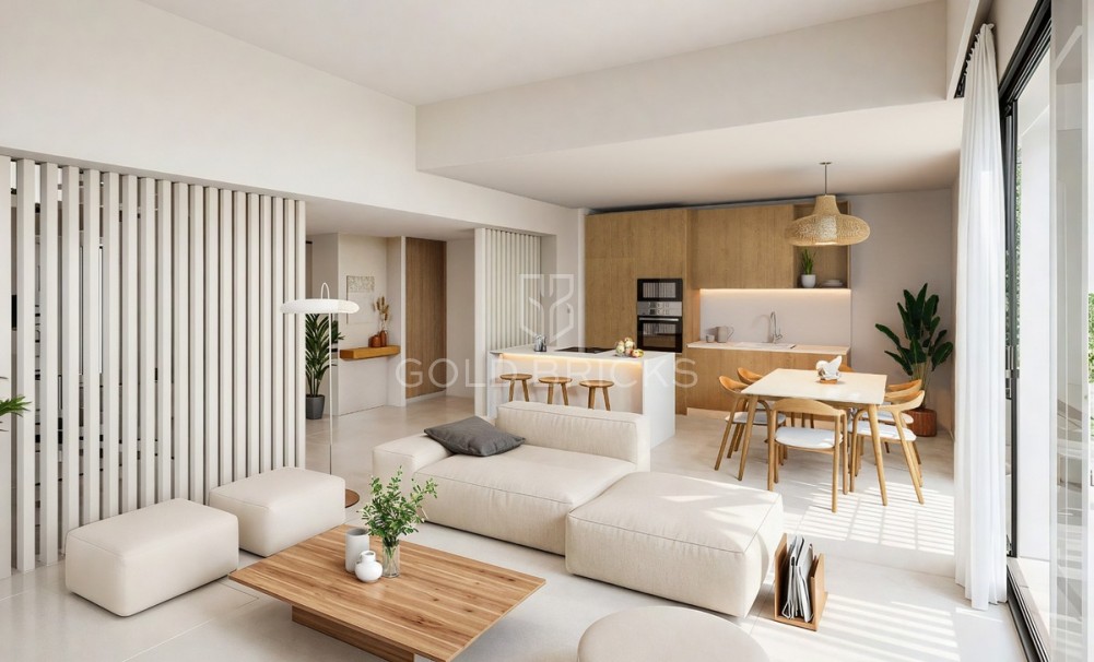 New Build ·  · Finestrat