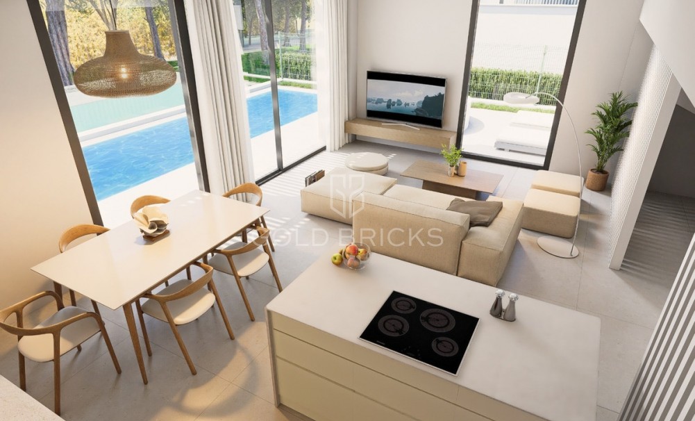 New Build ·  · Finestrat