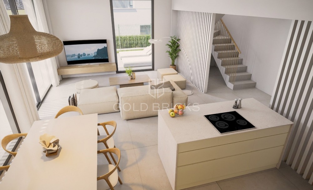 New Build ·  · Finestrat