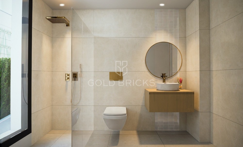 New Build ·  · Finestrat