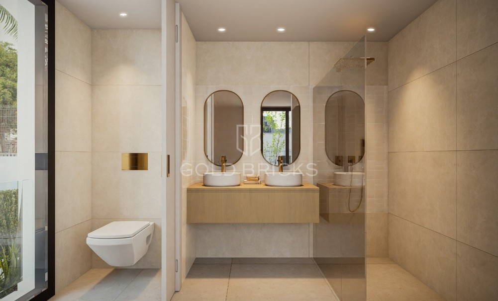 New Build ·  · Finestrat