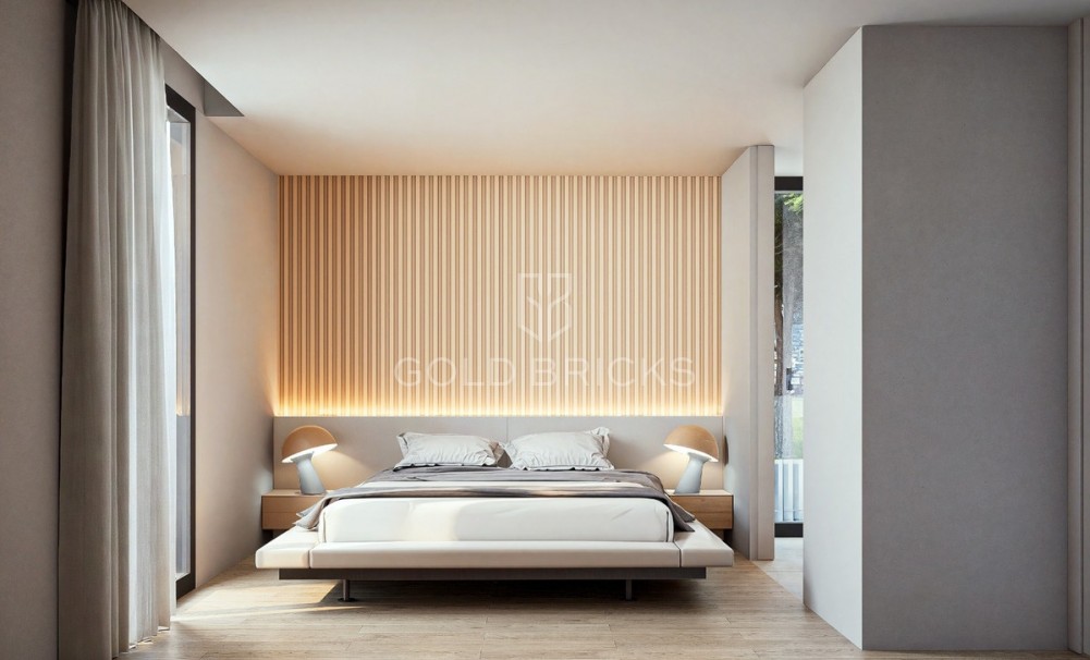 New Build ·  · Finestrat