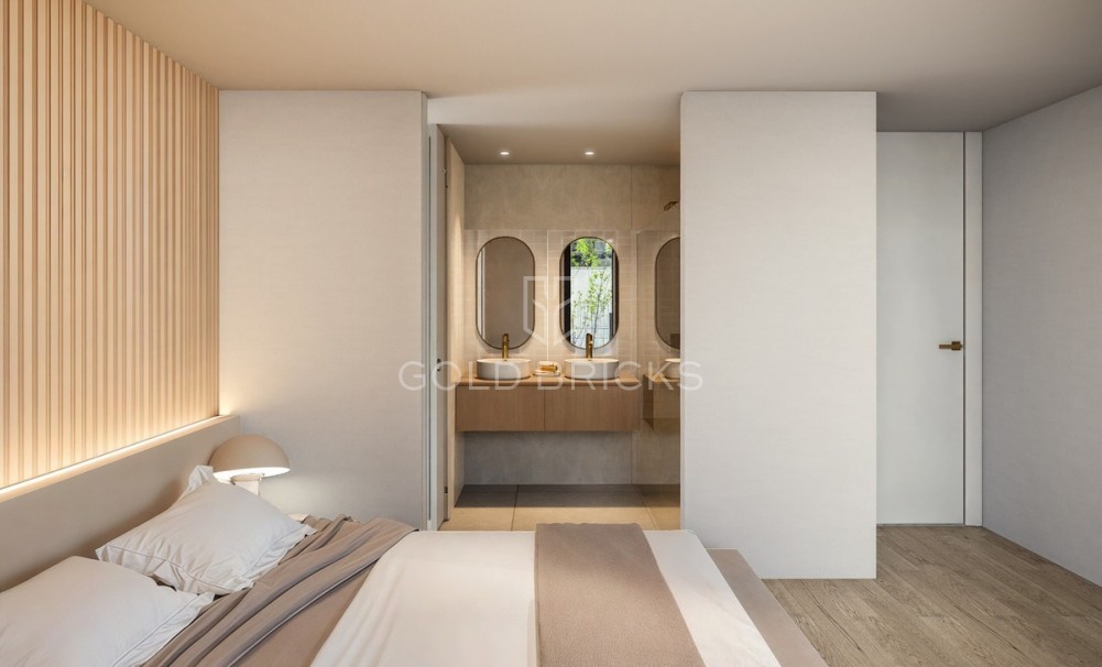 New Build ·  · Finestrat