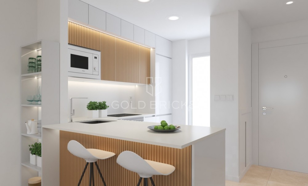 Nieuwbouw ·  · Calpe · Calpe Centro