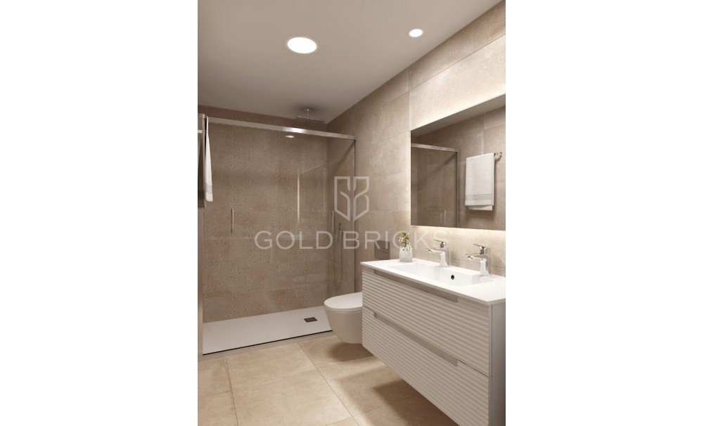 Nieuwbouw ·  · Calpe · Calpe Centro