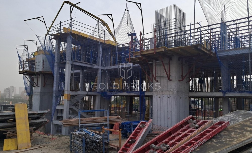 Nieuwbouw ·  · Villajoyosa · Villajoyosa Centro